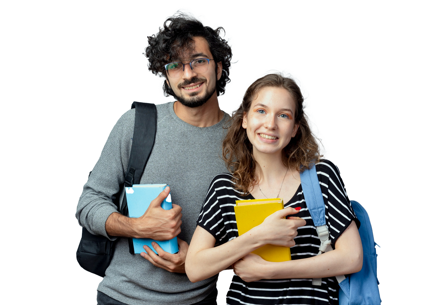 Education Background